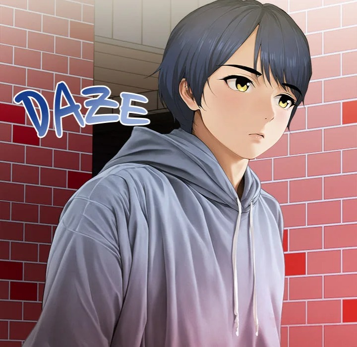 Tattoo Shop - Chapter 12 [photo 52] - MangaPorn