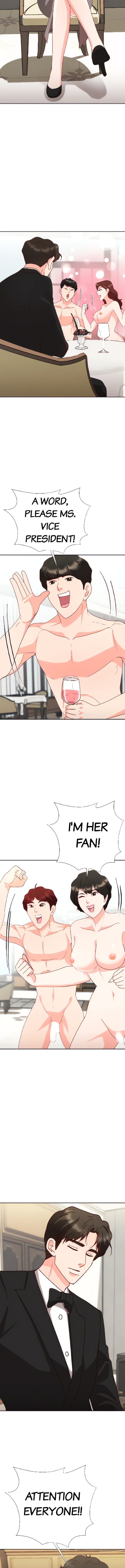 Her Obedient Toy - Chapter 18 [photo 10] - MangaPorn