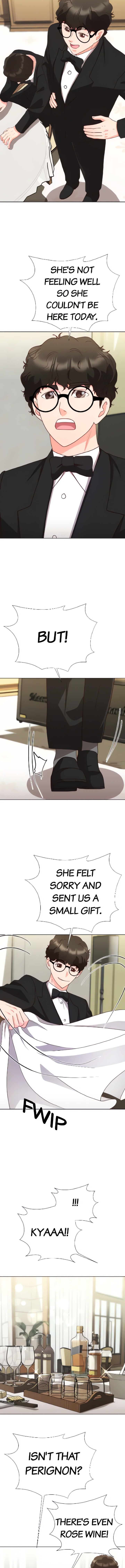 Her Obedient Toy - Chapter 18 [photo 11] - MangaPorn