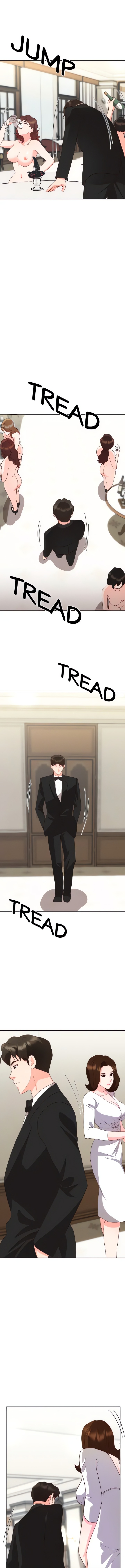 Her Obedient Toy - Chapter 18 [photo 13] - MangaPorn