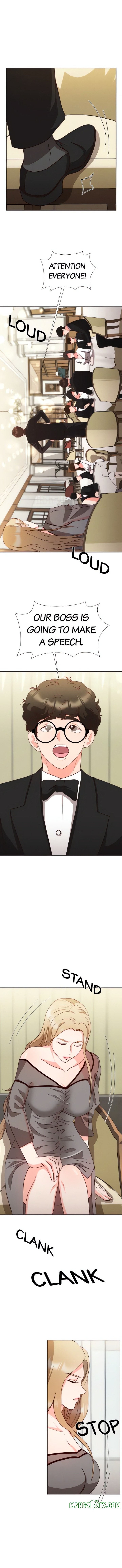 Her Obedient Toy - Chapter 18 [photo 2] - MangaPorn