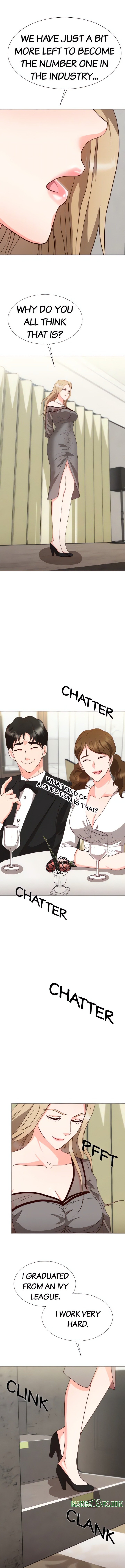 Her Obedient Toy - Chapter 18 [photo 3] - MangaPorn