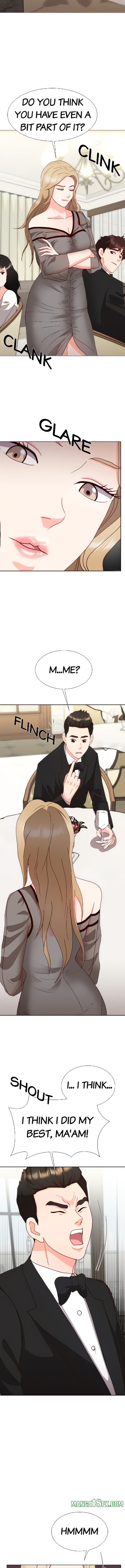 Her Obedient Toy - Chapter 18 [photo 4] - MangaPorn