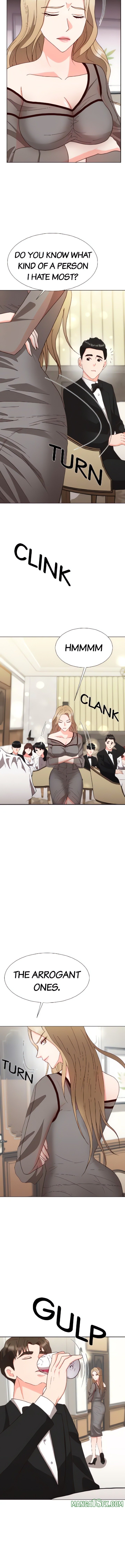 Her Obedient Toy - Chapter 18 [photo 5] - MangaPorn