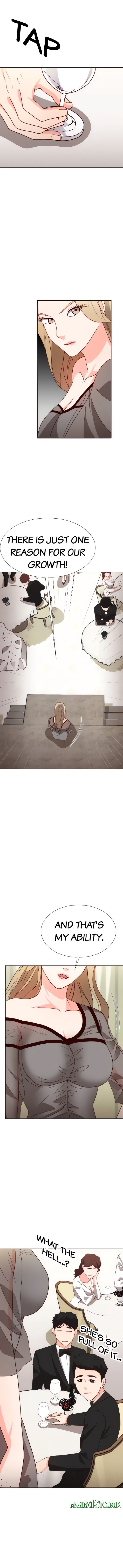 Her Obedient Toy - Chapter 18 [photo 6] - MangaPorn