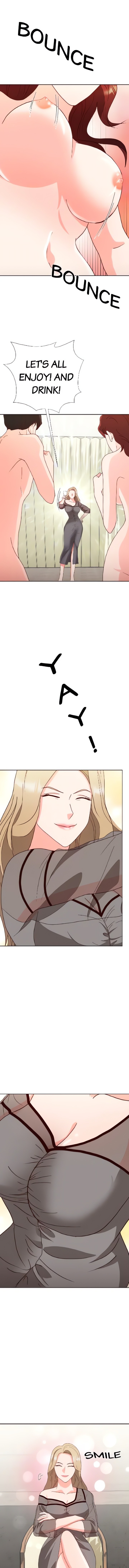 Her Obedient Toy - Chapter 18 [photo 9] - MangaPorn