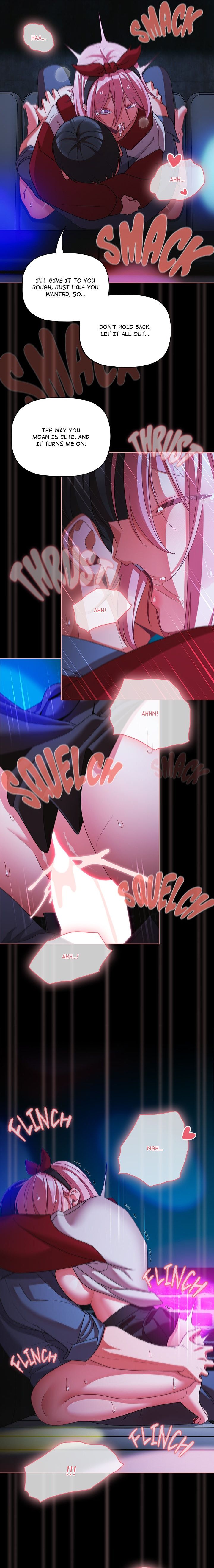 People of The Dark - Chapter 60 [photo 20] - MangaPorn