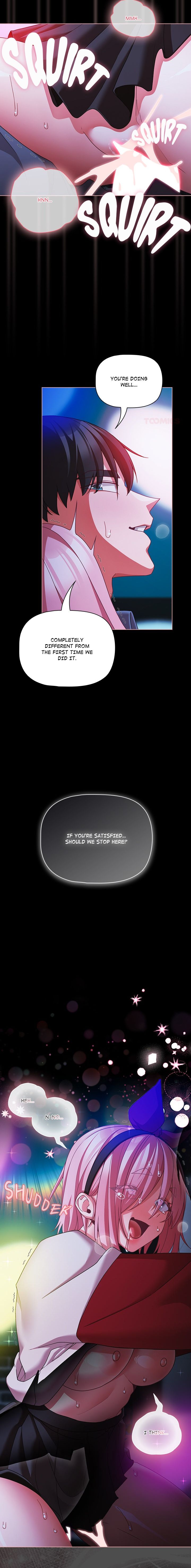 People of The Dark - Chapter 60 [photo 21] - MangaPorn