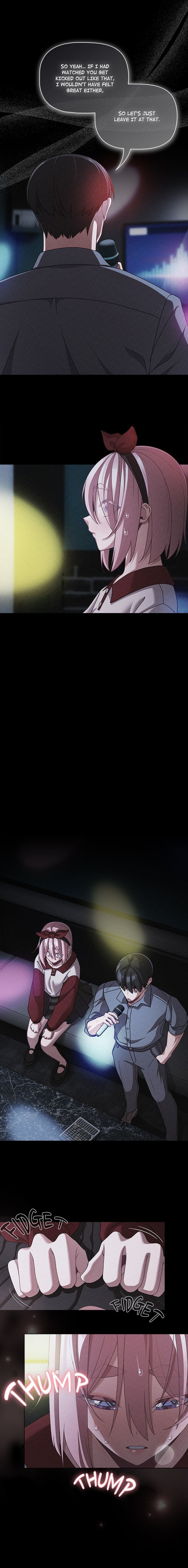 People of The Dark - Chapter 60 [photo 7] - MangaPorn