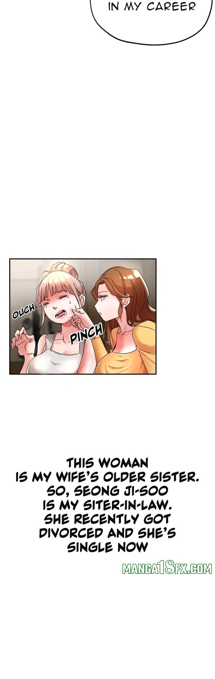 3 Sisters (Uncensored) - Chapter 0 [photo 15] - MangaPorn