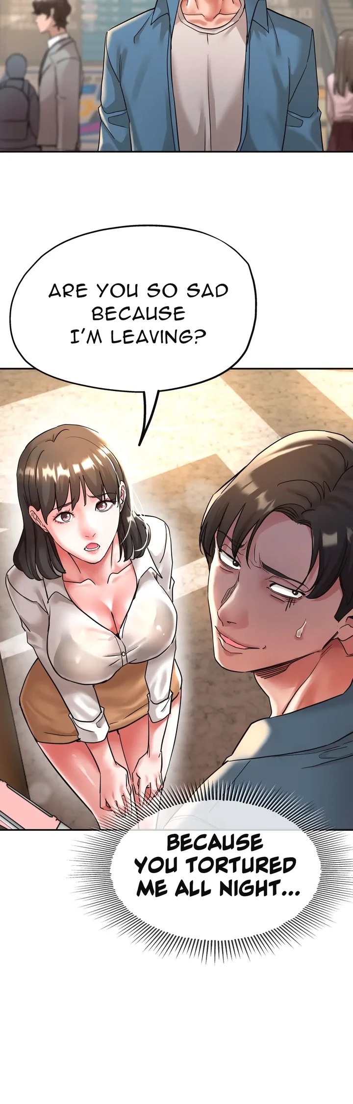 3 Sisters (Uncensored) - Chapter 0 [photo 2] - MangaPorn