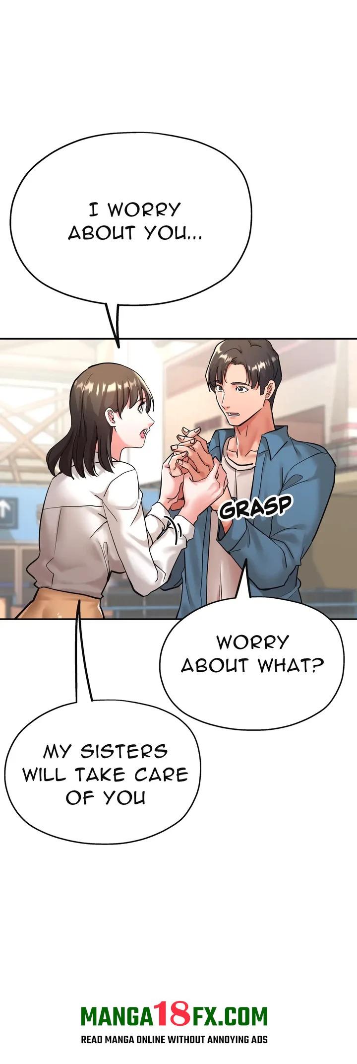 3 Sisters (Uncensored) - Chapter 0 [photo 3] - MangaPorn