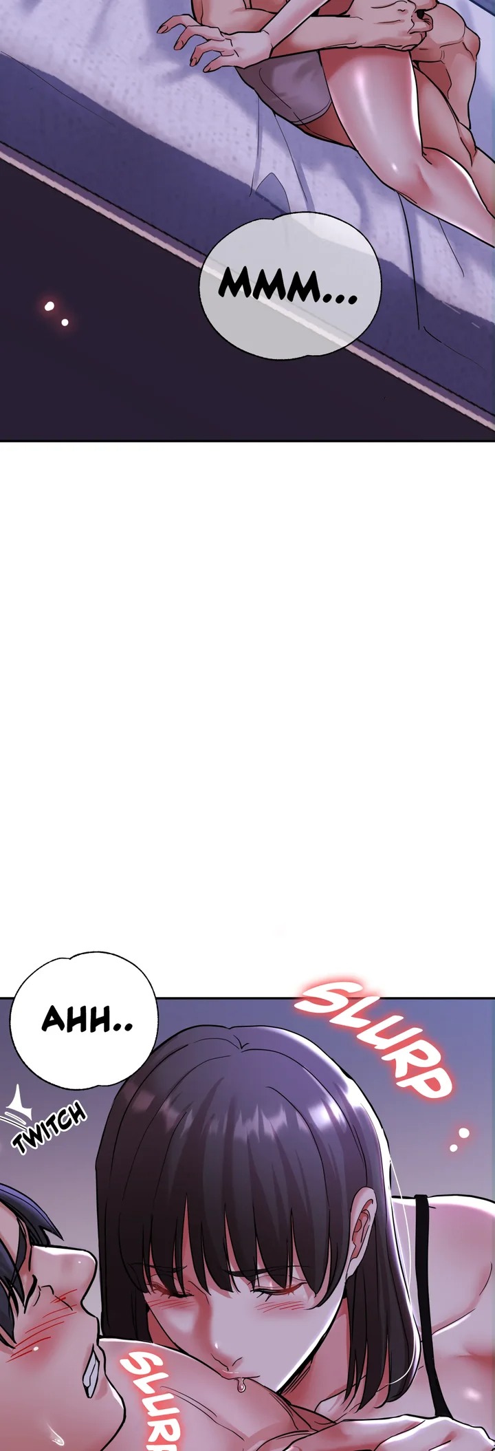 3 Sisters (Uncensored) - Chapter 1 [photo 14] - MangaPorn