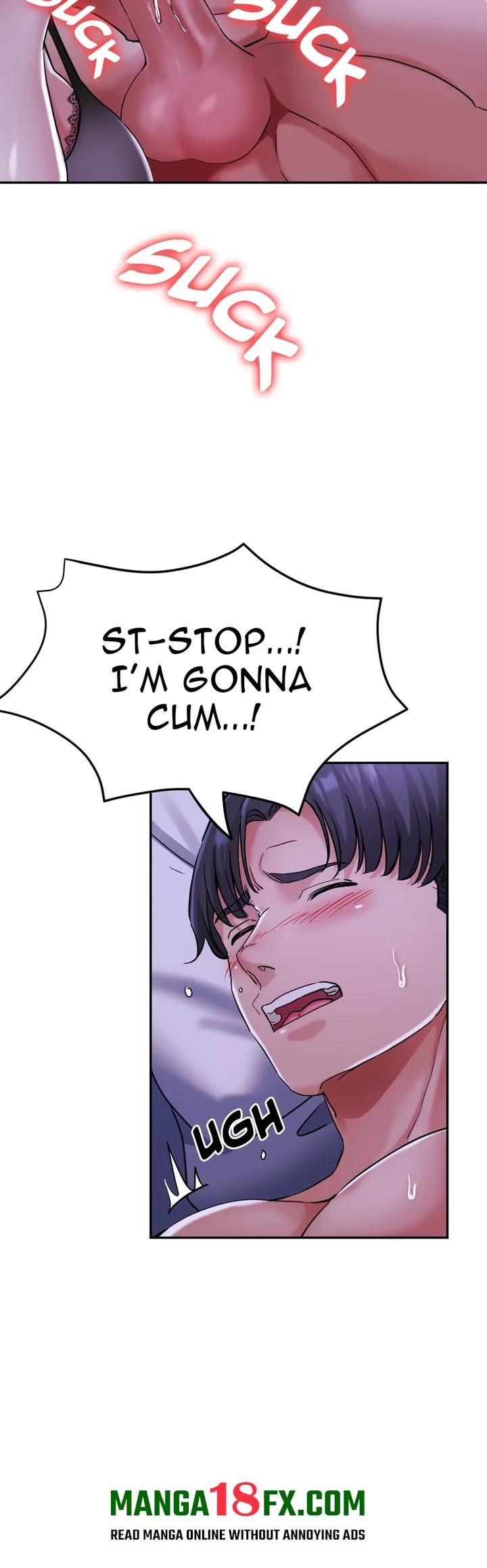 3 Sisters (Uncensored) - Chapter 1 [photo 19] - MangaPorn