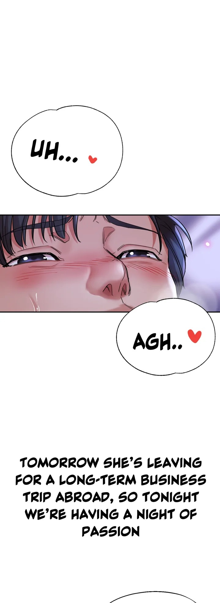 3 Sisters (Uncensored) - Chapter 1 [photo 27] - MangaPorn