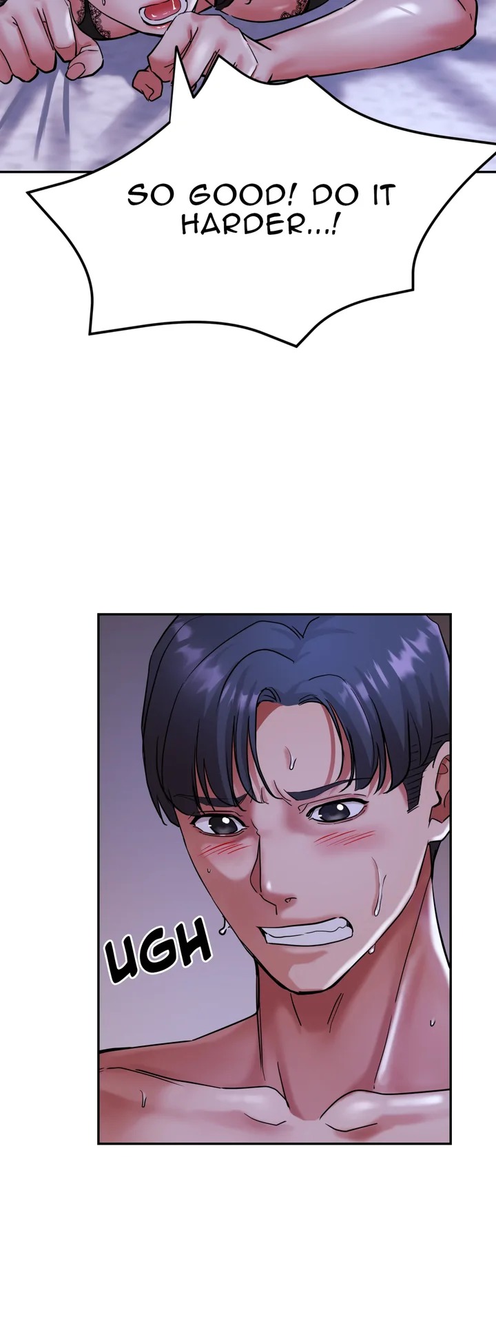 3 Sisters (Uncensored) - Chapter 1 [photo 31] - MangaPorn