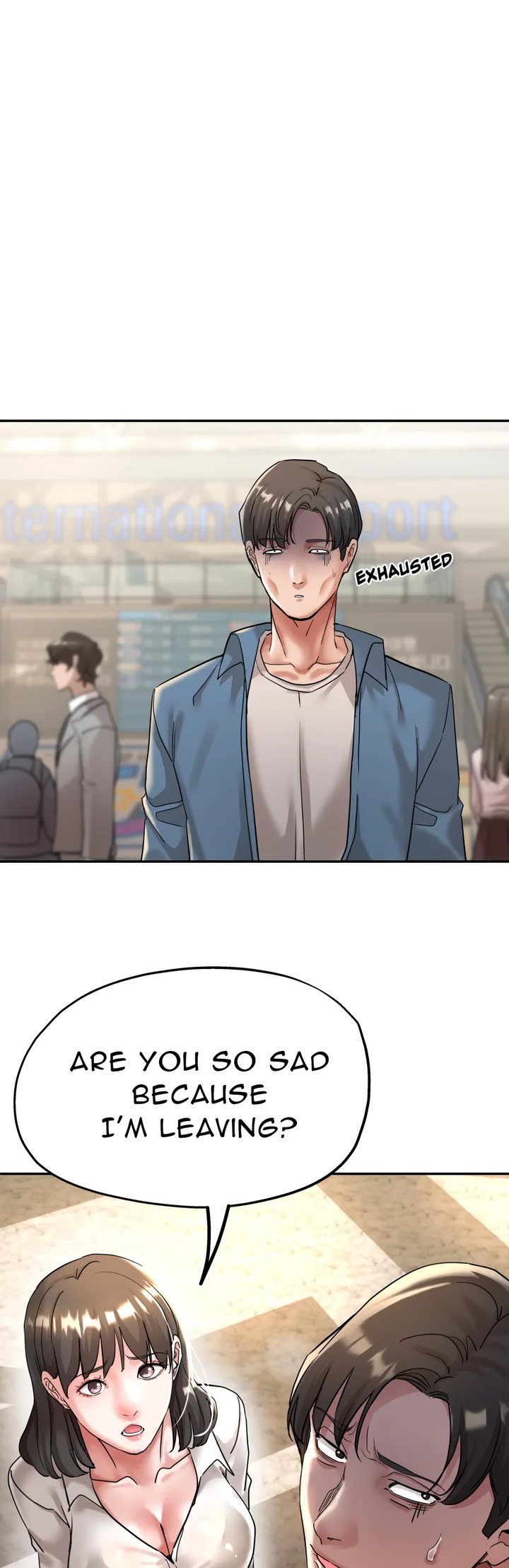 3 Sisters (Uncensored) - Chapter 1 [photo 39] - MangaPorn