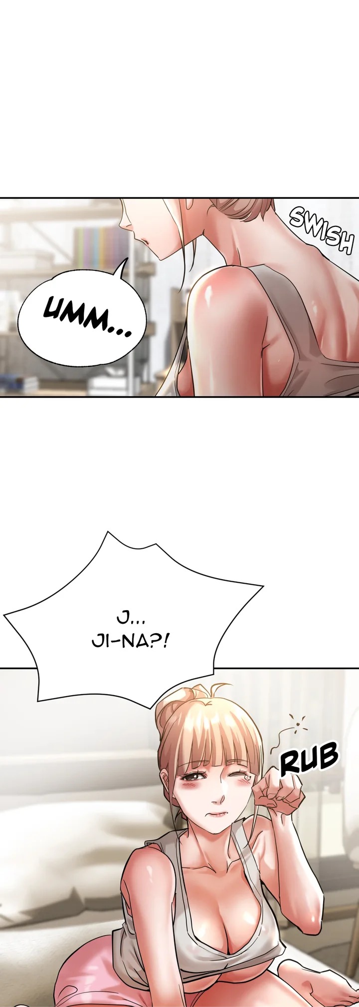 3 Sisters (Uncensored) - Chapter 1 [photo 47] - MangaPorn