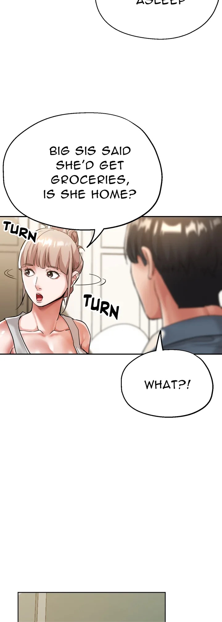 3 Sisters (Uncensored) - Chapter 1 [photo 49] - MangaPorn