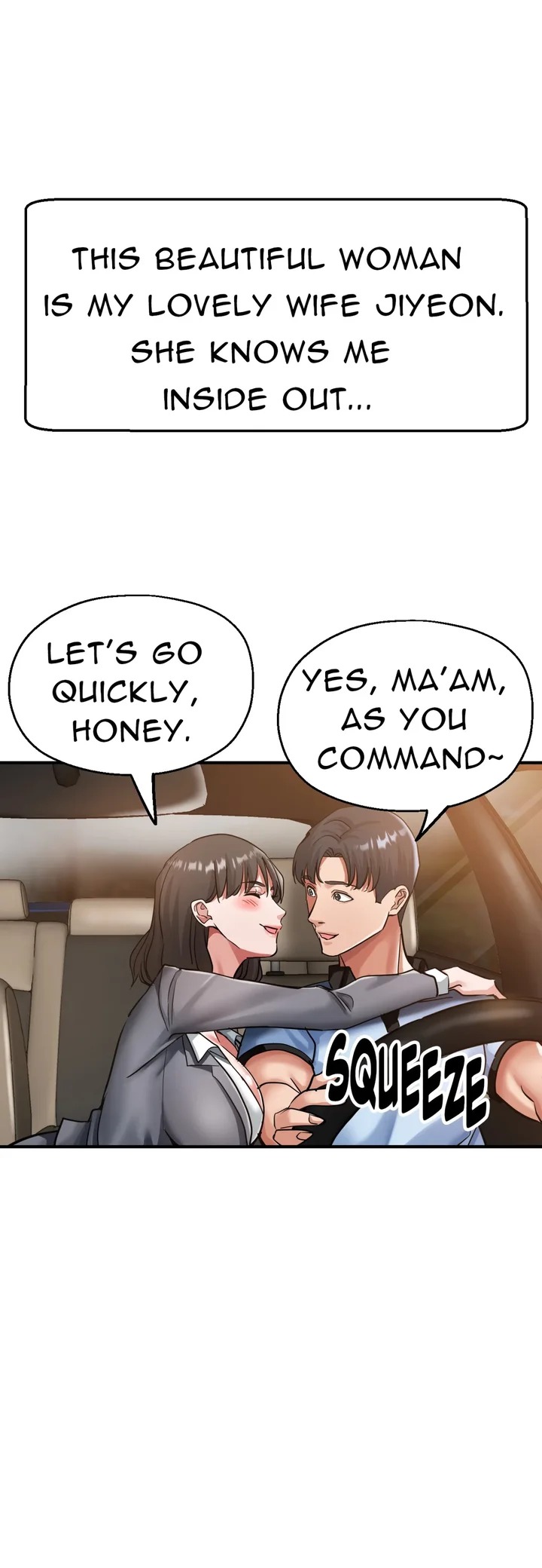 3 Sisters (Uncensored) - Chapter 1 [photo 5] - MangaPorn