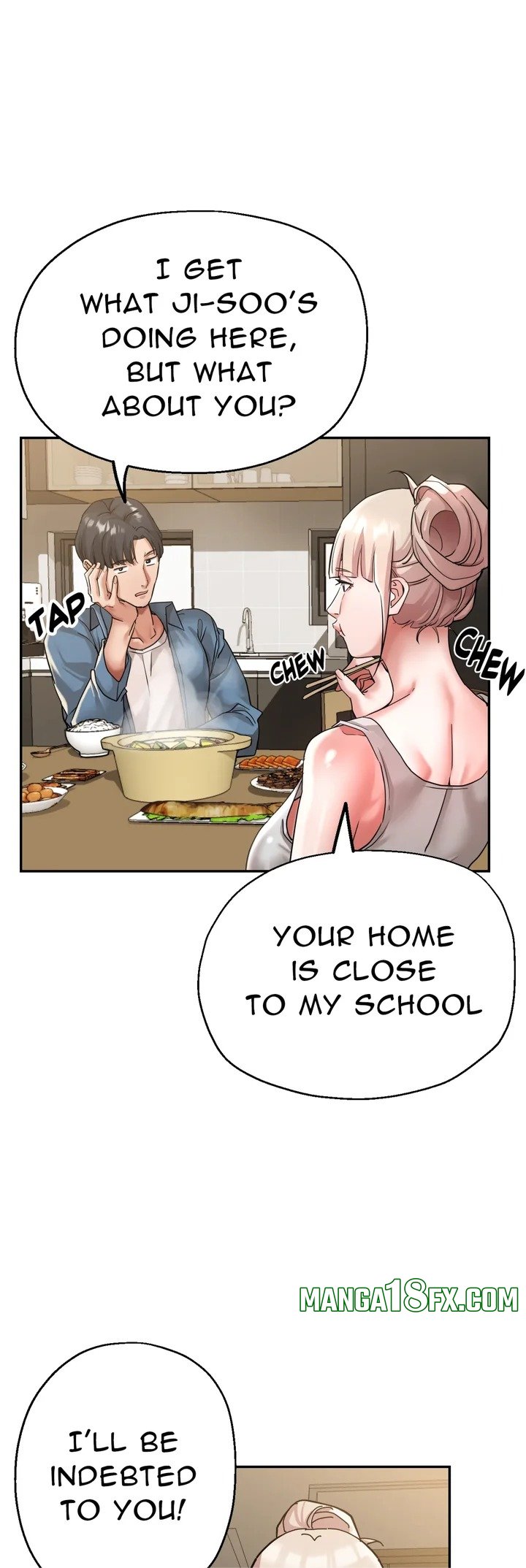 3 Sisters (Uncensored) - Chapter 1 [photo 60] - MangaPorn