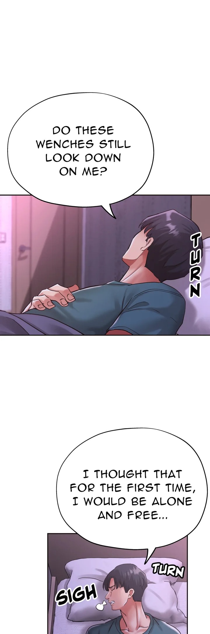 3 Sisters (Uncensored) - Chapter 1 [photo 64] - MangaPorn