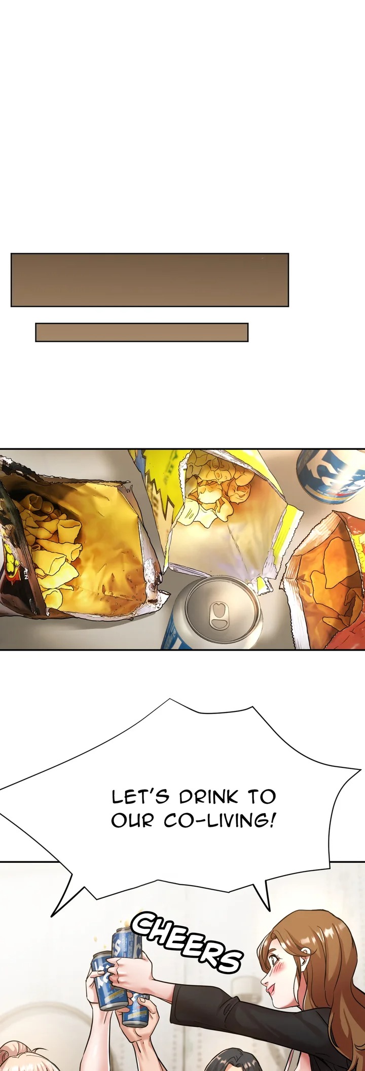 3 Sisters (Uncensored) - Chapter 2 [photo 11] - MangaPorn