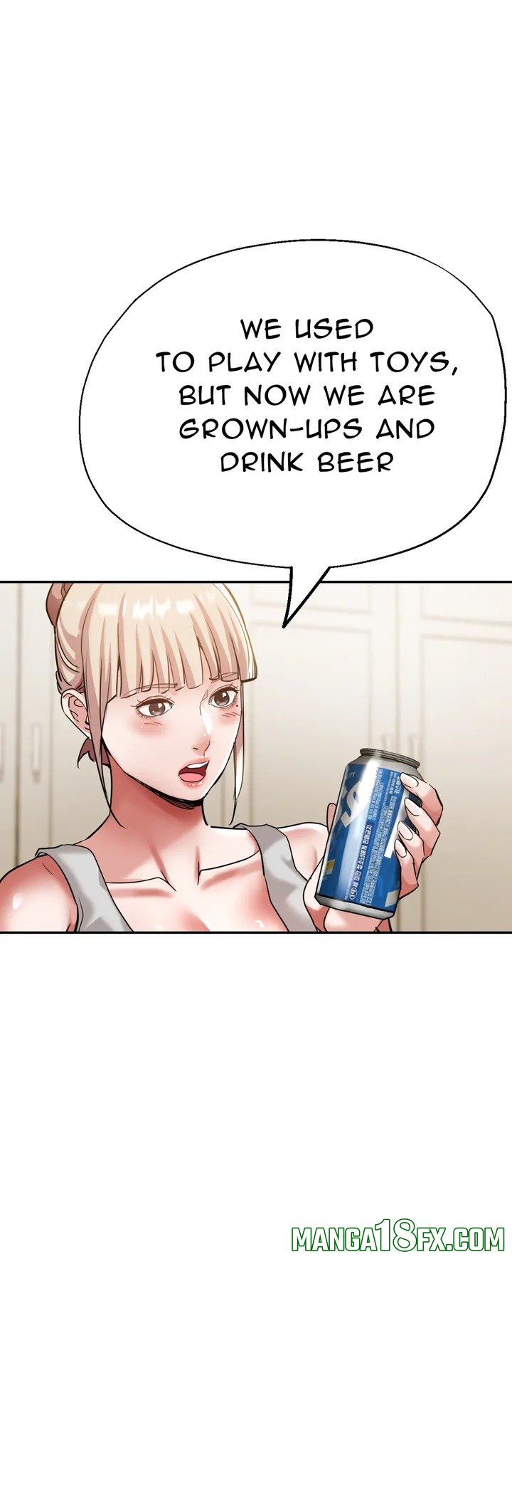 3 Sisters (Uncensored) - Chapter 2 [photo 13] - MangaPorn