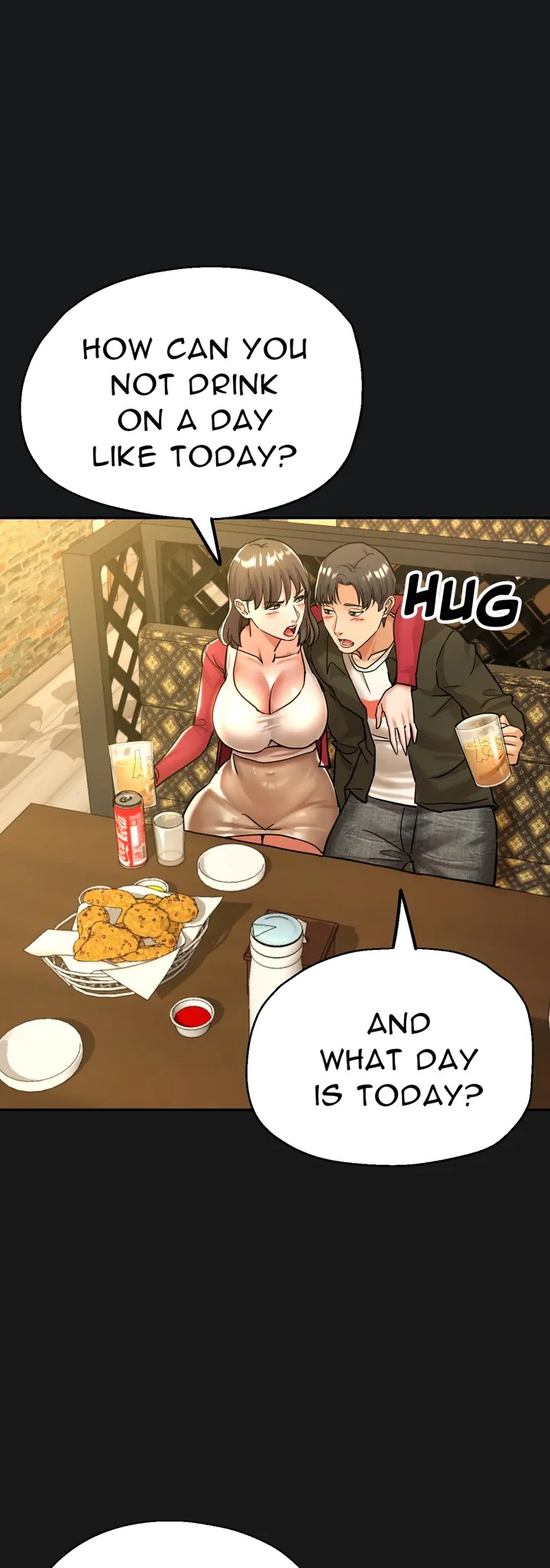 3 Sisters (Uncensored) - Chapter 2 [photo 19] - MangaPorn