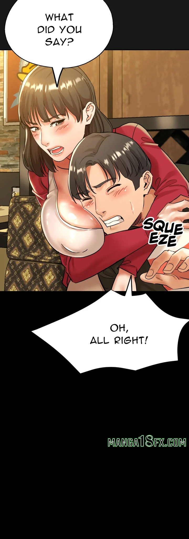 3 Sisters (Uncensored) - Chapter 2 [photo 20] - MangaPorn