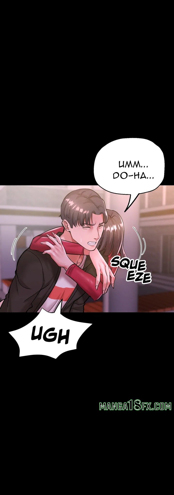 3 Sisters (Uncensored) - Chapter 2 [photo 22] - MangaPorn