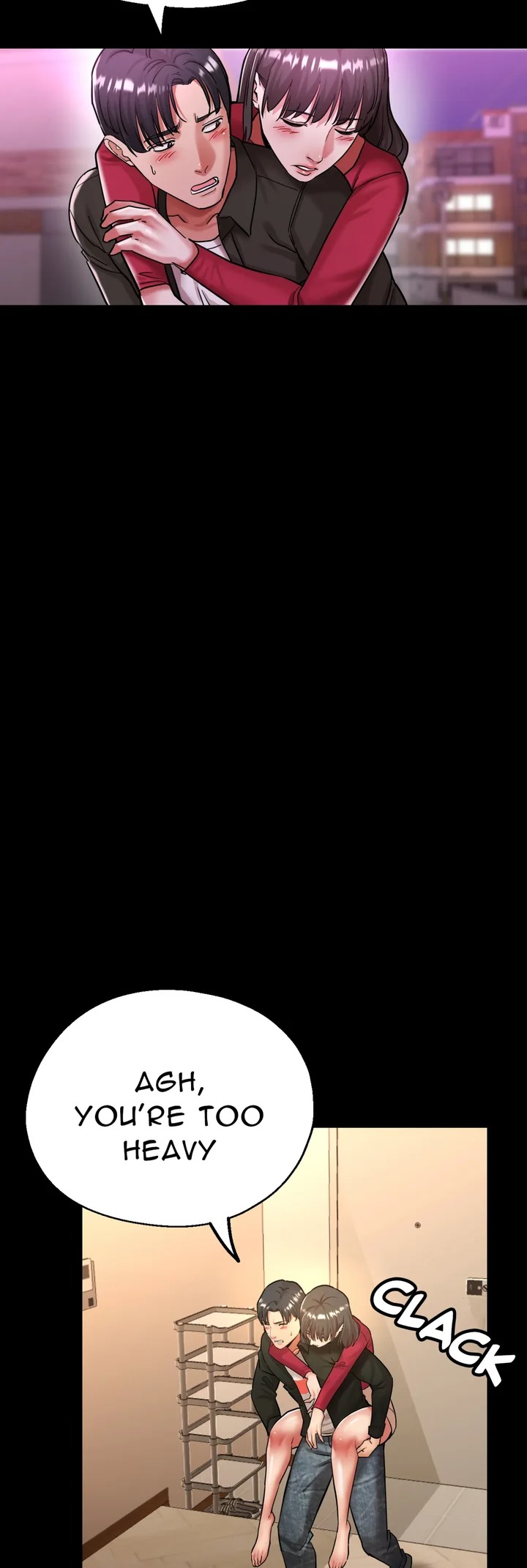 3 Sisters (Uncensored) - Chapter 2 [photo 24] - MangaPorn