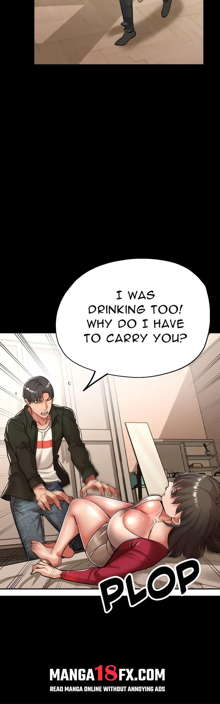 3 Sisters (Uncensored) - Chapter 2 [photo 25] - MangaPorn