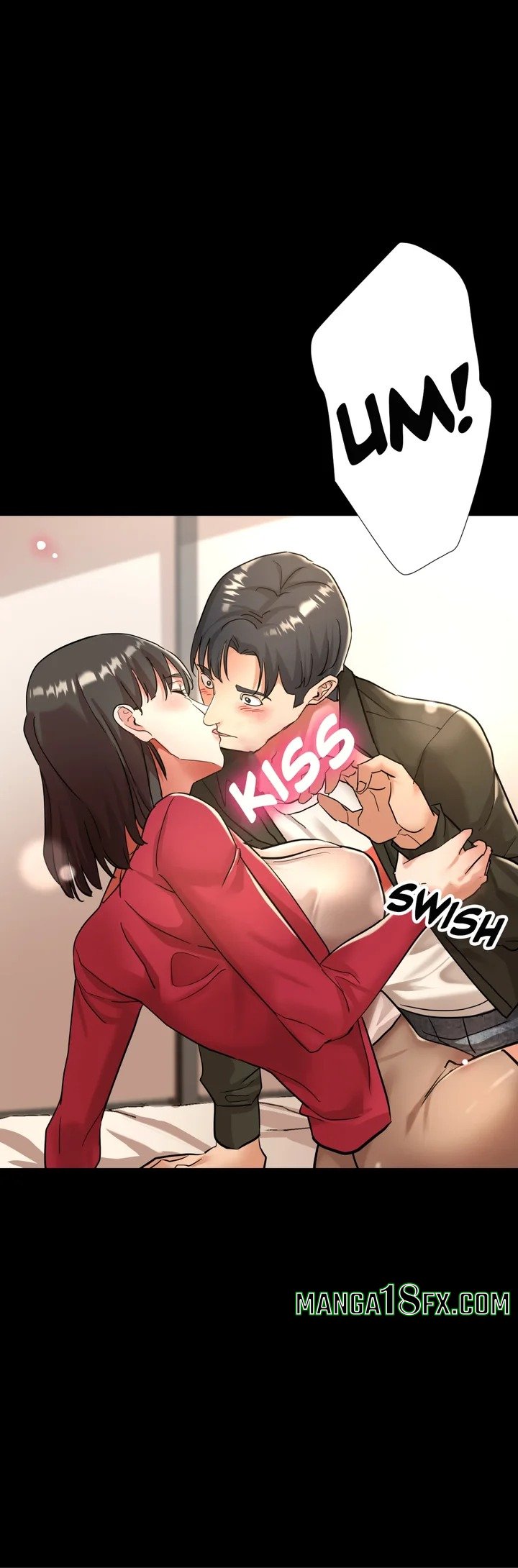 3 Sisters (Uncensored) - Chapter 2 [photo 29] - MangaPorn