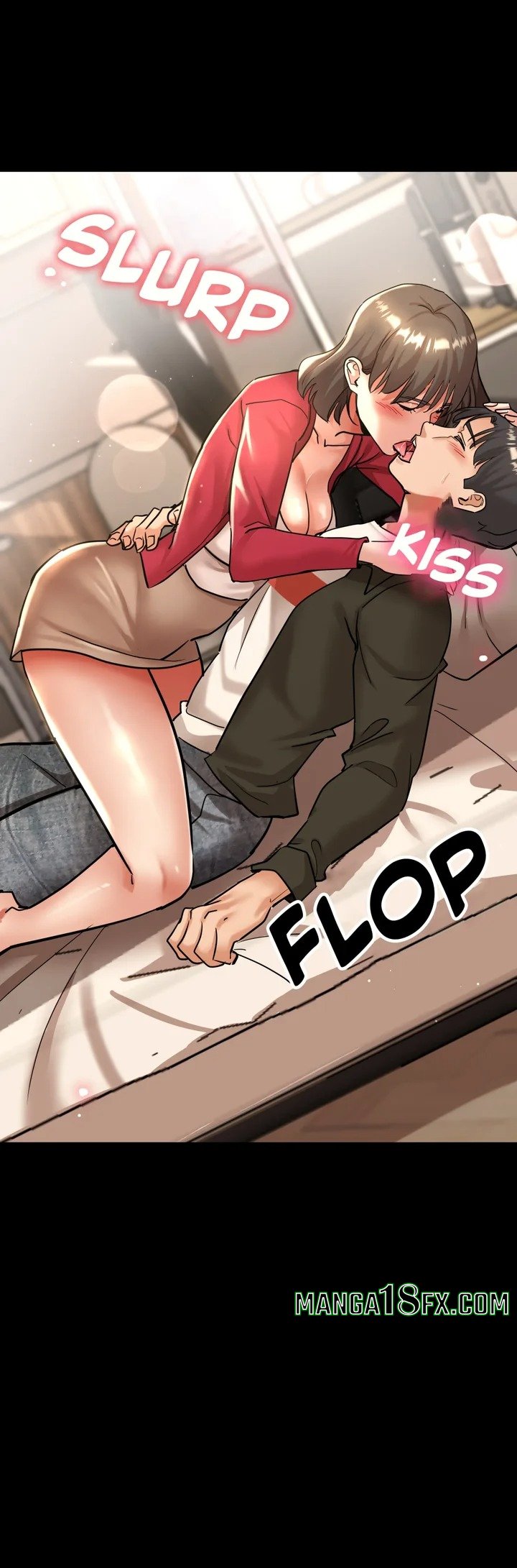 3 Sisters (Uncensored) - Chapter 2 [photo 30] - MangaPorn