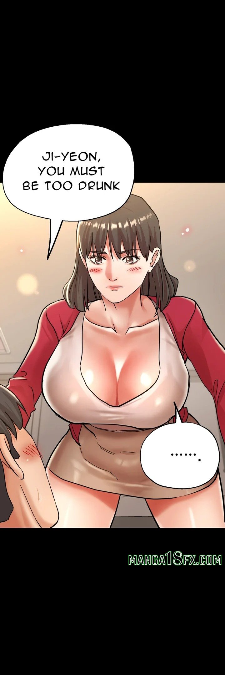 3 Sisters (Uncensored) - Chapter 2 [photo 33] - MangaPorn