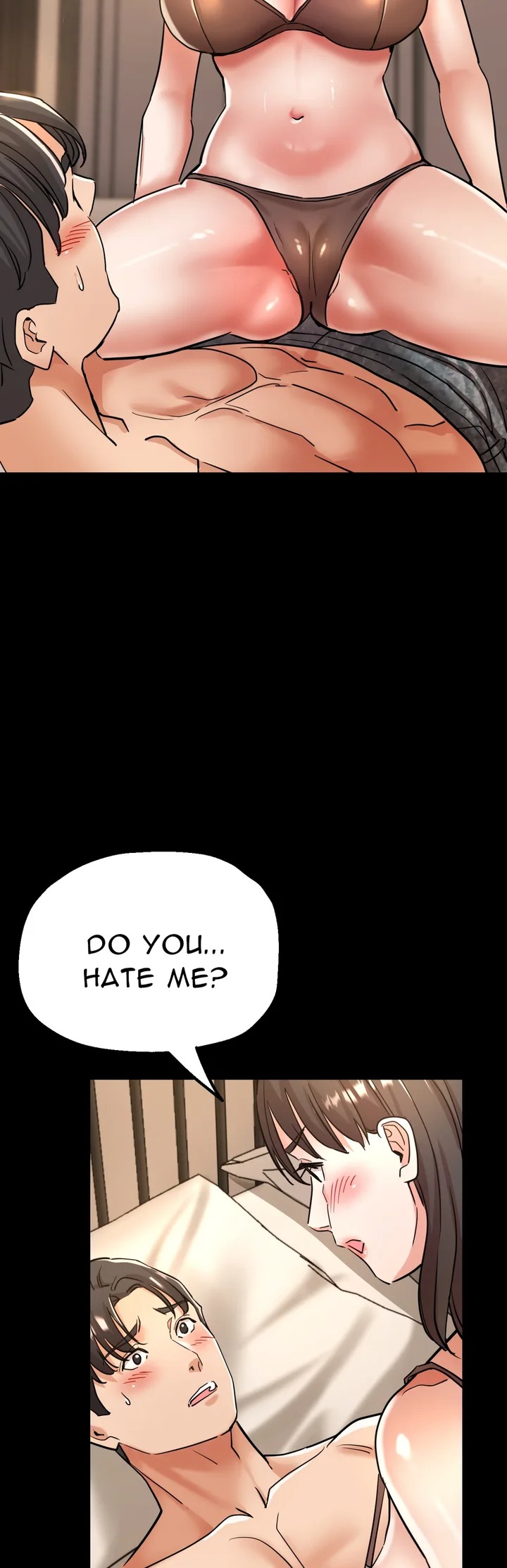 3 Sisters (Uncensored) - Chapter 2 [photo 36] - MangaPorn