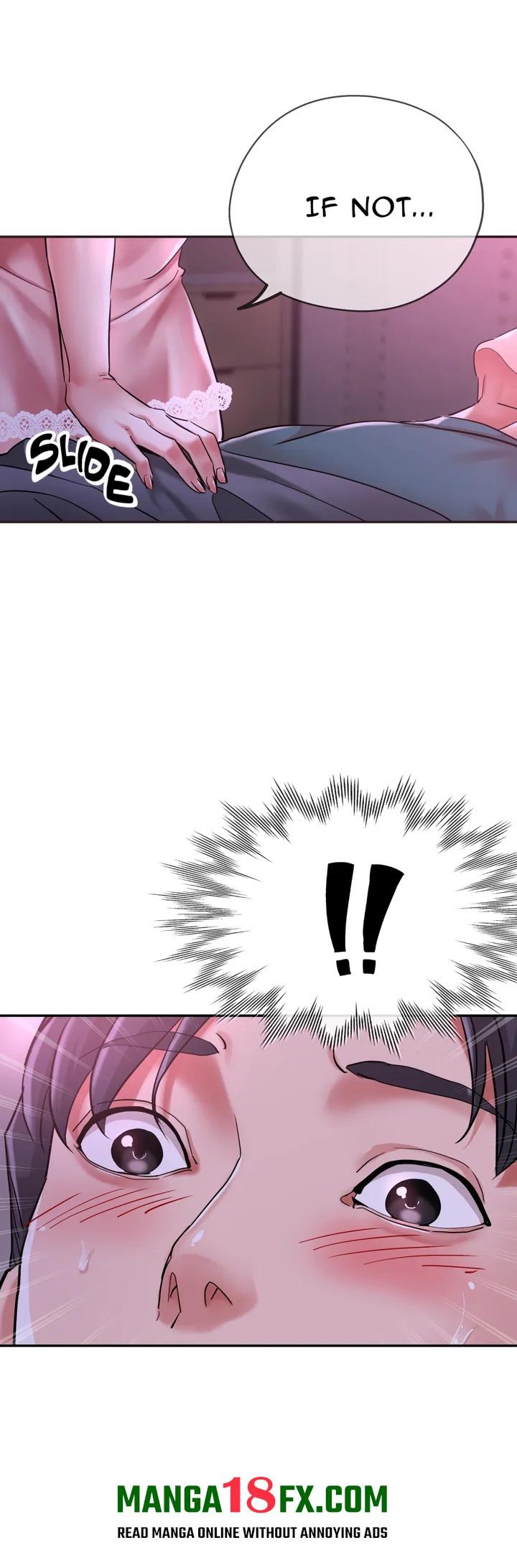 3 Sisters (Uncensored) - Chapter 2 [photo 4] - MangaPorn