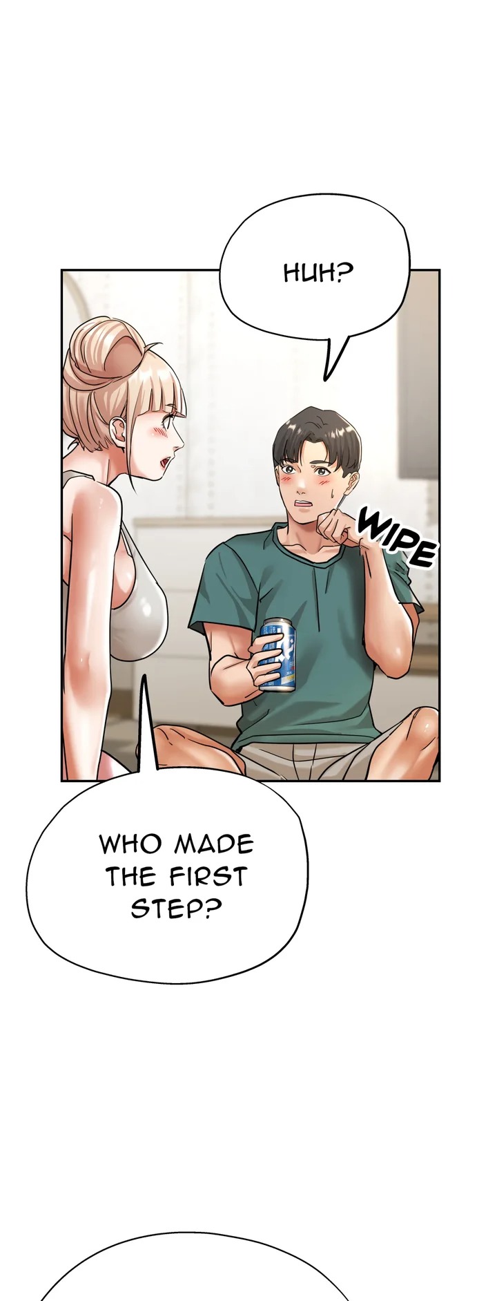 3 Sisters (Uncensored) - Chapter 2 [photo 42] - MangaPorn