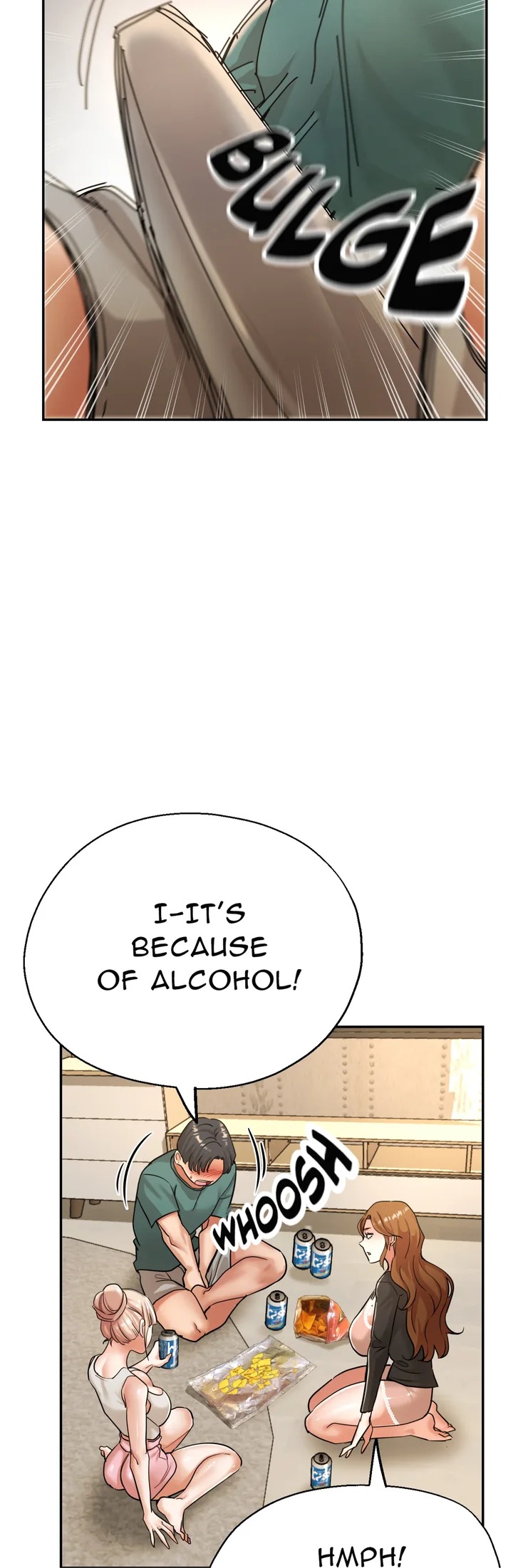 3 Sisters (Uncensored) - Chapter 2 [photo 51] - MangaPorn