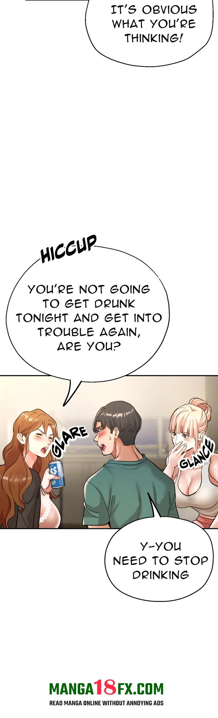 3 Sisters (Uncensored) - Chapter 2 [photo 52] - MangaPorn