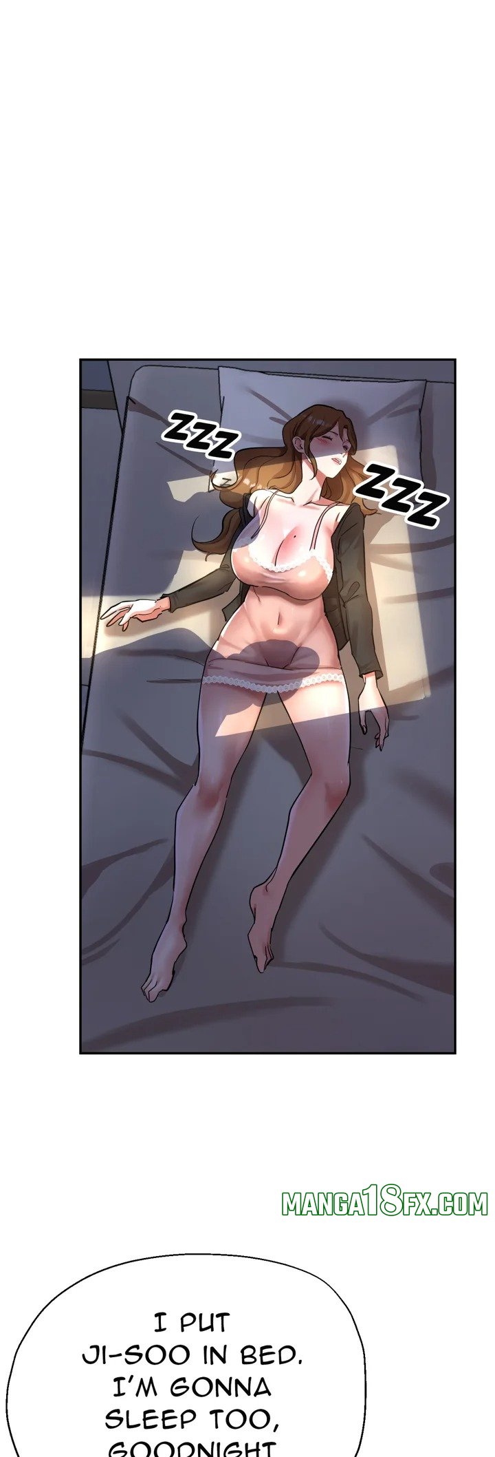 3 Sisters (Uncensored) - Chapter 2 [photo 54] - MangaPorn