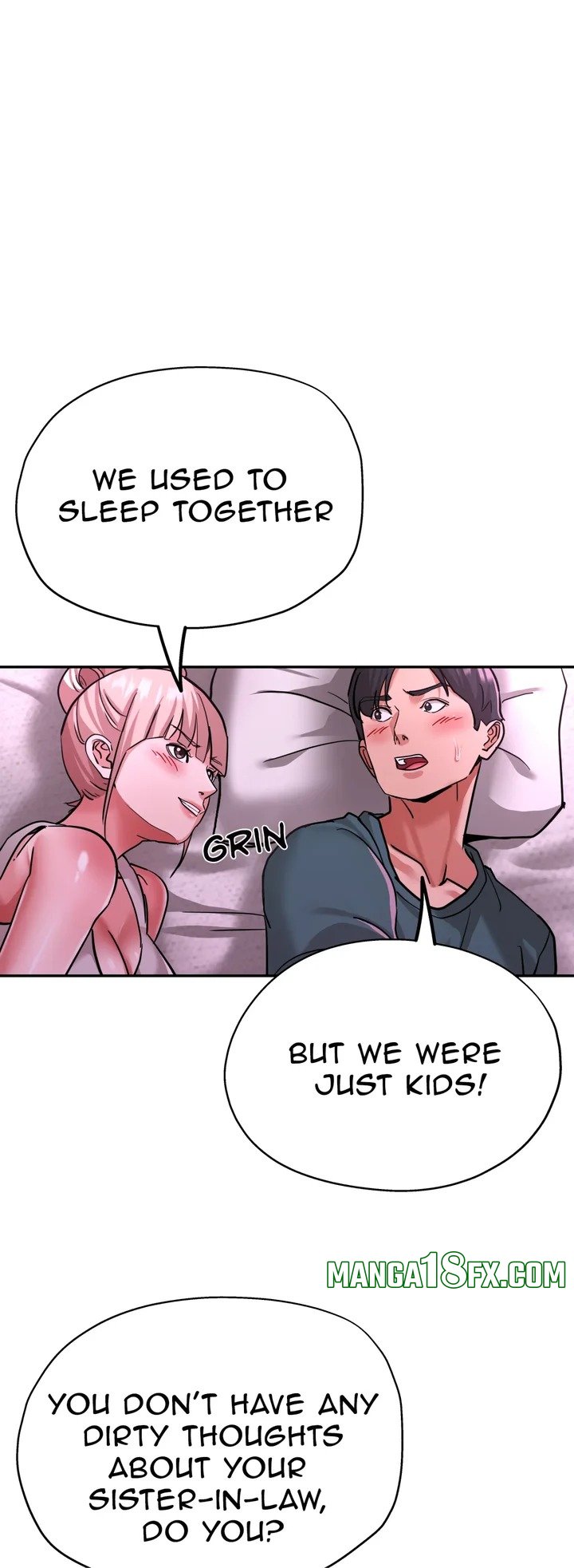 3 Sisters (Uncensored) - Chapter 2 [photo 58] - MangaPorn