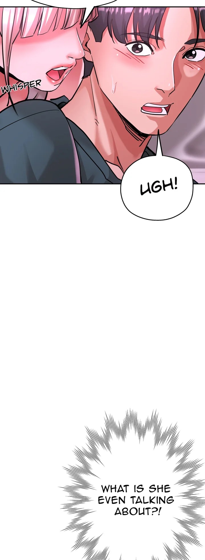 3 Sisters (Uncensored) - Chapter 2 [photo 59] - MangaPorn