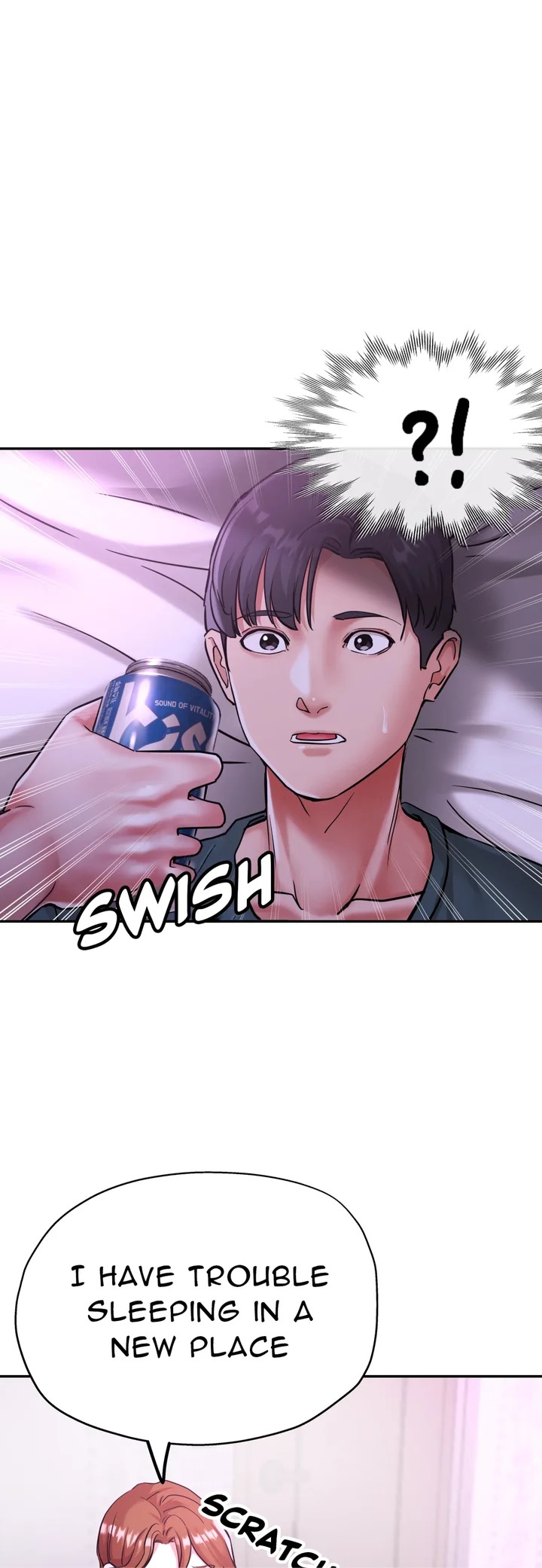 3 Sisters (Uncensored) - Chapter 2 [photo 6] - MangaPorn