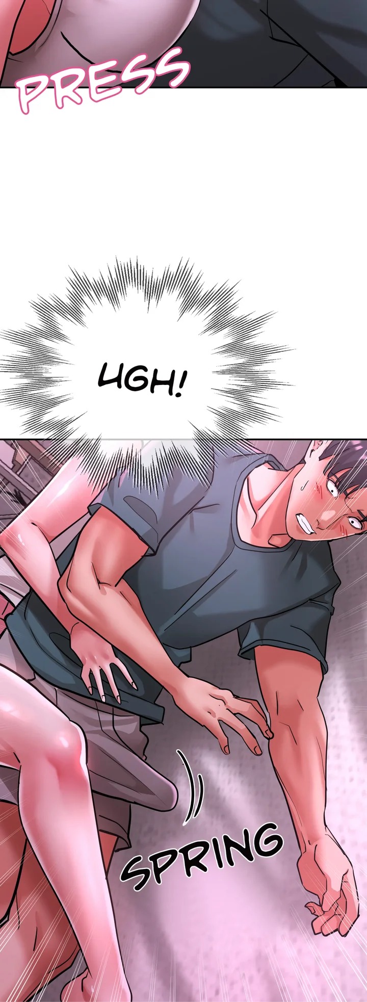 3 Sisters (Uncensored) - Chapter 2 [photo 61] - MangaPorn