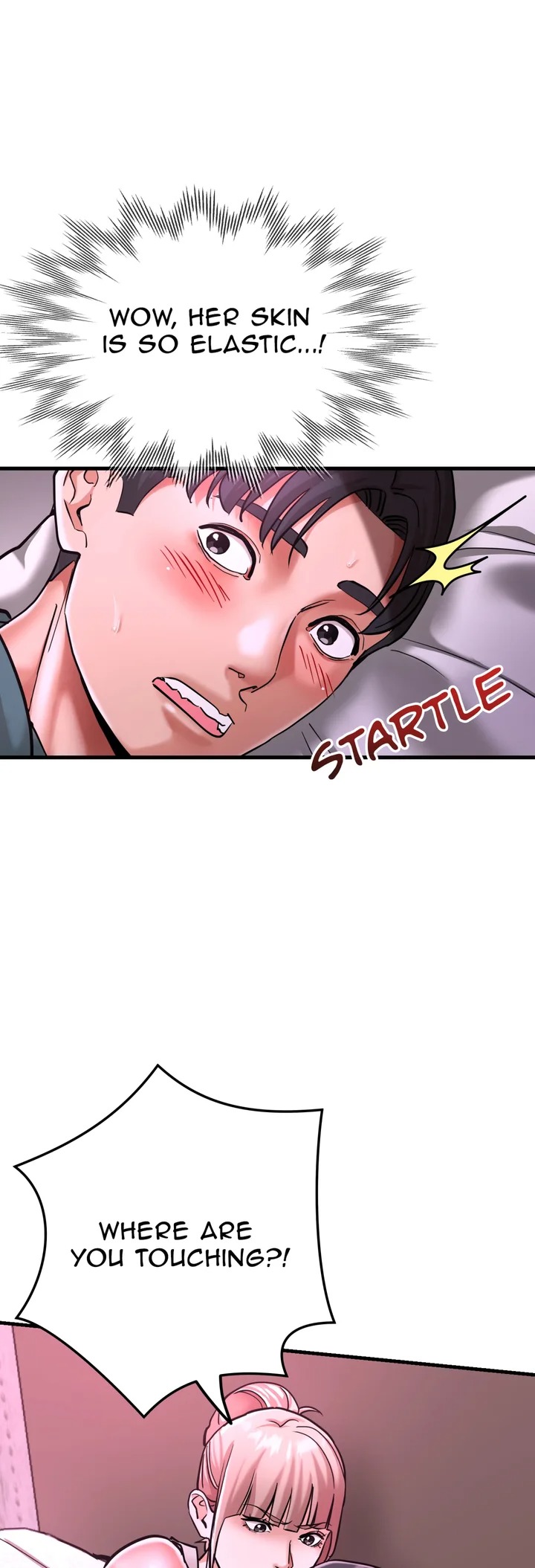 3 Sisters (Uncensored) - Chapter 2 [photo 67] - MangaPorn