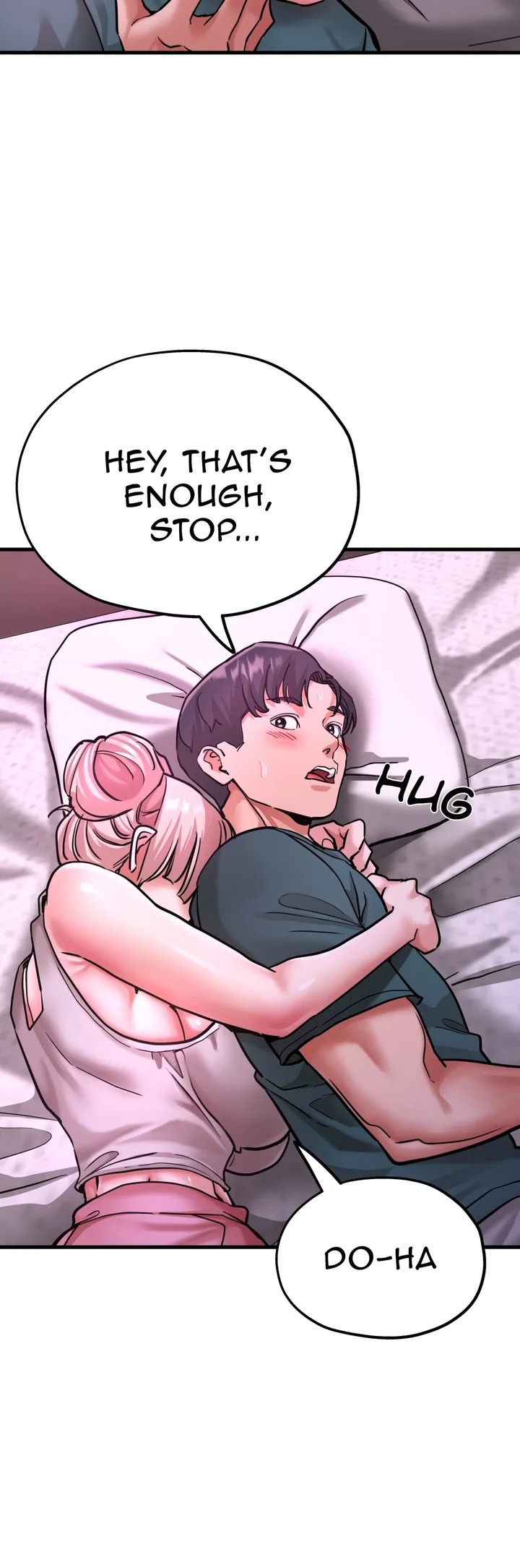 3 Sisters (Uncensored) - Chapter 2 [photo 69] - MangaPorn