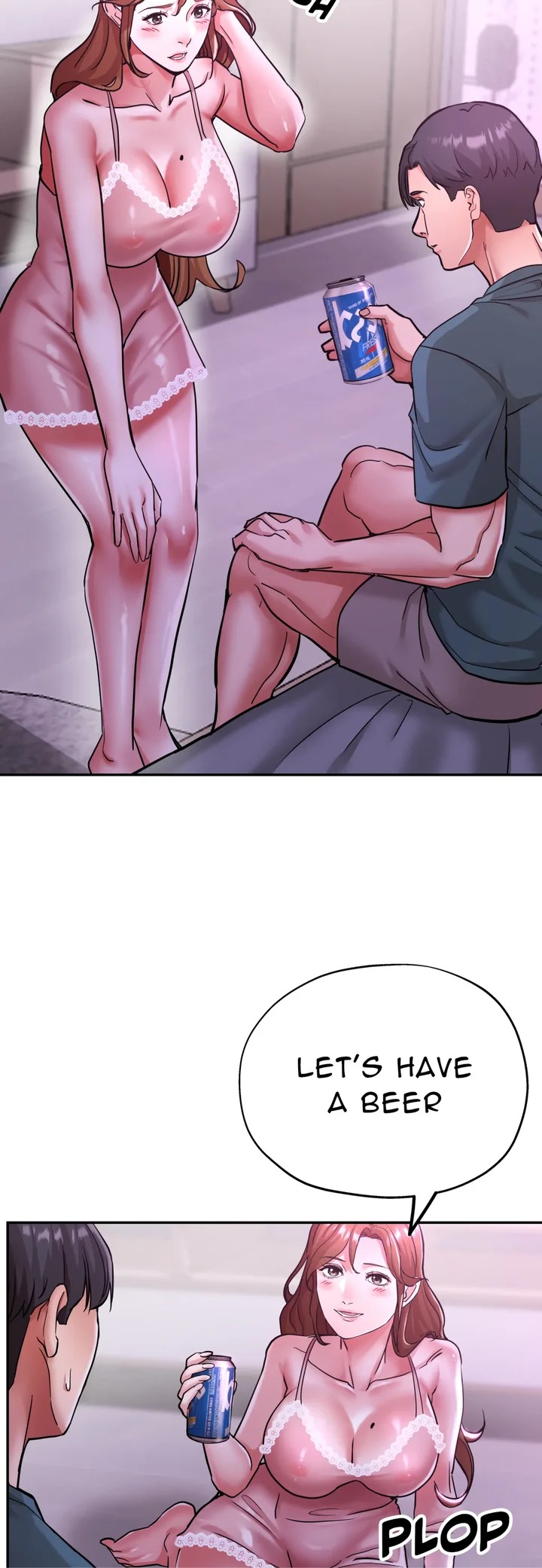 3 Sisters (Uncensored) - Chapter 2 [photo 7] - MangaPorn