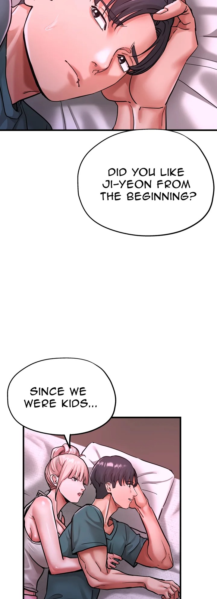 3 Sisters (Uncensored) - Chapter 2 [photo 72] - MangaPorn